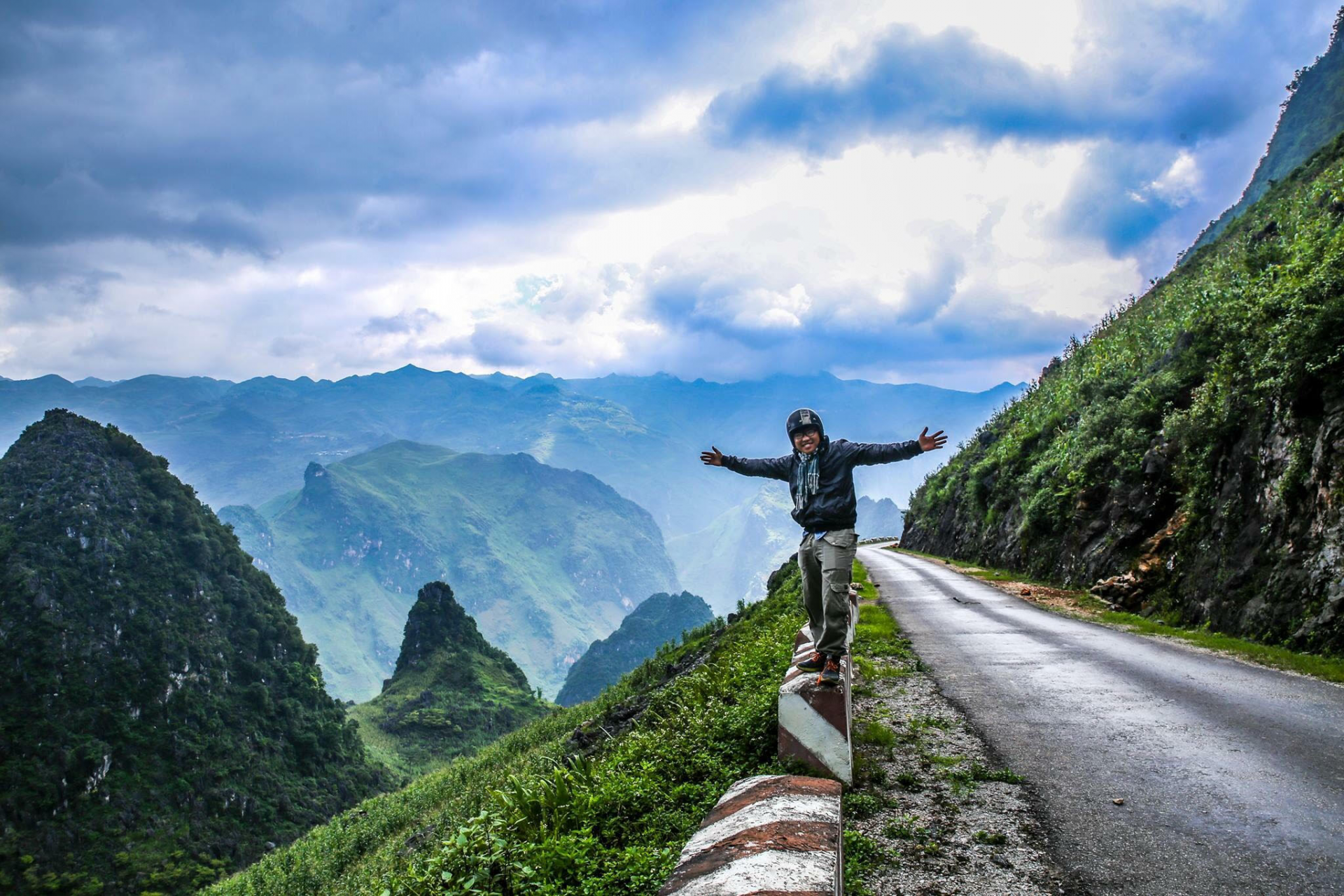 Top Vietnamese destinations praised by international media 0328 11